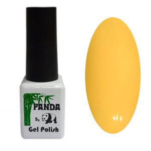 Гель-лак PANDA 051, 5 г ― Продукция для ногтевого сервиса