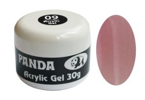 Полигель PANDA Acrylic Gel # 09 купить недорого