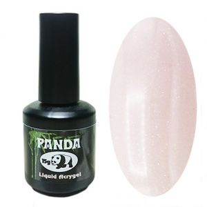 Жидкий полигель цветной PANDA Liquid AcryGel # 05, 15 мл