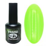 Рідкий полігель кольоровий PANDA Liquid AcryGel # 27, 15 мл (1)
