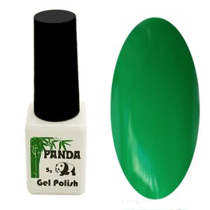 Гель-лак PANDA 356 Зеленый 5 г купить недорого