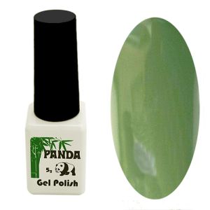 Гель-лак PANDA 358 Зеленый 5 г купить недорого