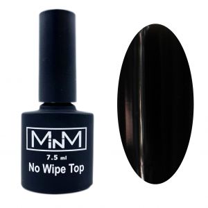 Топ кольоровий без дисперсійного шару Black M-in-M, 7,5 ml