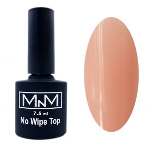 Топ кольоровий без дисперсійного шару Pink M-in-M, 7,5 ml