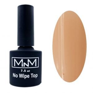 Топ кольоровий без дисперсійного шару Beige M-in-M, 7,5 ml