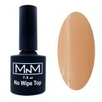 Топ кольоровий без дисперсійного шару Beige M-in-M, 7,5 ml