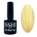 Топ кольоровий без дисперсійного шару Pearl Yellow M-in-M, 7,5 ml