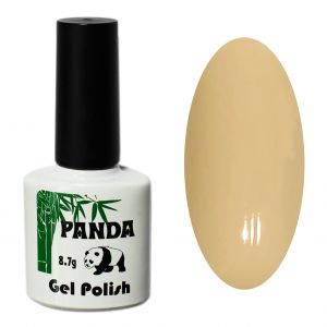 Гель-лак PANDA 002, 7,5 г ― Продукция для ногтевого сервиса