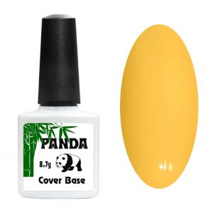 Гель-лак PANDA 051 Жовтий 8.7 г купити недорого