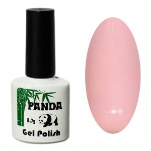Гель-лак PANDA 101, 7,5 г ― Продукция для ногтевого сервиса