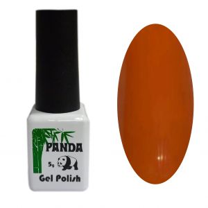 Гель-лак PANDA 118, 5 г ― Продукция для ногтевого сервиса