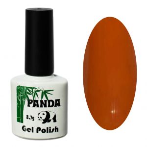 Гель-лак PANDA 118, 7,5 г ― Продукция для ногтевого сервиса