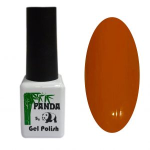 Гель-лак PANDA 119, 5 г ― Продукция для ногтевого сервиса