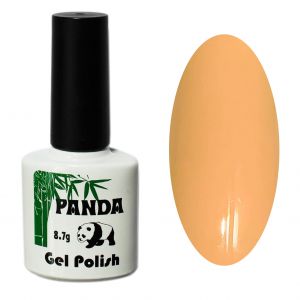 Гель-лак PANDA 162, 7,5 г ― Продукция для ногтевого сервиса