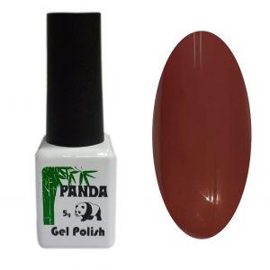 Гель-лак PANDA 167, 5 г ― Продукция для ногтевого сервиса