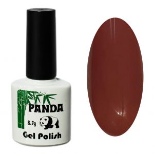 Гель-лак PANDA 167, 7,5 г ― Продукция для ногтевого сервиса