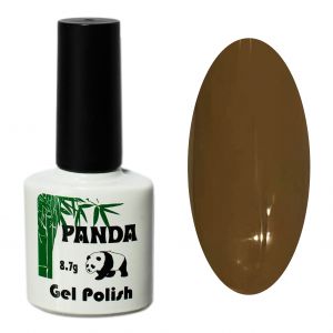Гель-лак PANDA 168, 7,5 г ― Продукція для нігтьового сервісу