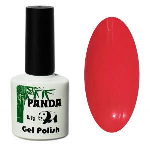 Гель-лак PANDA 202, 7,5 г ― Продукция для ногтевого сервиса