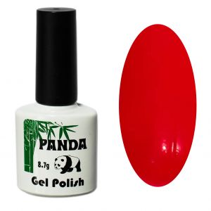 Гель-лак PANDA 206, 7,5 г ― Продукция для ногтевого сервиса