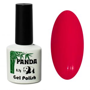 Гель-лак PANDA 209, 7,5 г ― Продукция для ногтевого сервиса