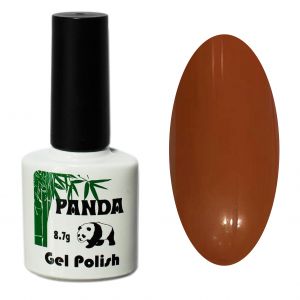 Гель-лак PANDA 213, 7,5 г ― Продукция для ногтевого сервиса