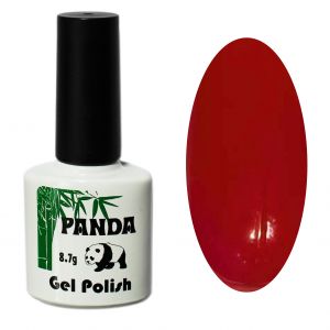 Гель-лак PANDA 216, 7,5 г ― Продукція для нігтьового сервісу