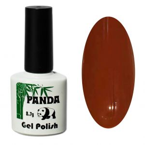 Гель-лак PANDA 218, 7,5 г ― Продукція для нігтьового сервісу