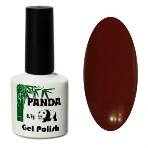 Гель-лак PANDA 219, 7,5 г ― Продукция для ногтевого сервиса