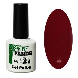 Гель-лак PANDA 220, 7,5 г ― Продукция для ногтевого сервиса