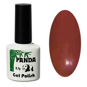 Гель-лак PANDA 222, 7,5 г ― Продукція для нігтьового сервісу