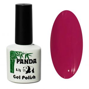 Гель-лак PANDA 229, 7,5 г ― Продукция для ногтевого сервиса