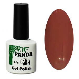 Гель-лак PANDA 233, 7,5 г ― Продукція для нігтьового сервісу