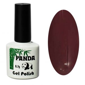 Гель-лак PANDA 235, 7,5 г ― Продукція для нігтьового сервісу