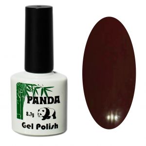 Гель-лак PANDA 236, 7,5 г ― Продукція для нігтьового сервісу