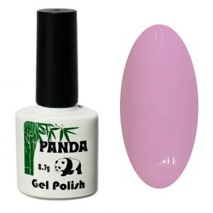 Гель-лак PANDA 261, 7,5 г ― Продукция для ногтевого сервиса