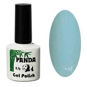 Гель-лак PANDA 301, 7,5 г ― Продукция для ногтевого сервиса