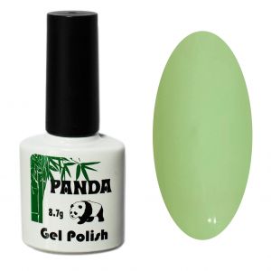 Гель-лак PANDA 351, 7,5 г ― Продукция для ногтевого сервиса