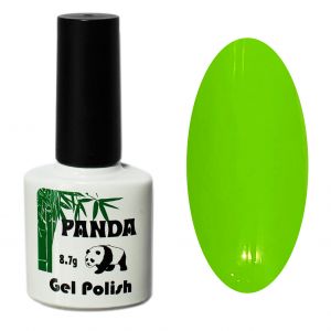 Гель-лак PANDA 352, 7,5 г ― Продукція для нігтьового сервісу