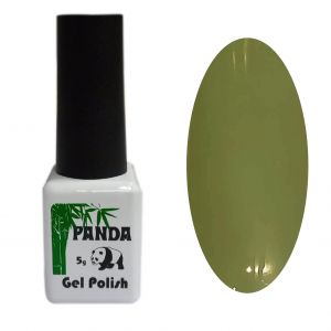 Гель-лак PANDA 357, 5 г ― Продукция для ногтевого сервиса