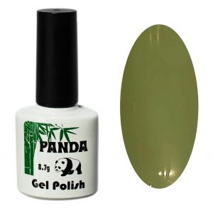 Гель-лак PANDA 357, 7,5 г ― Продукция для ногтевого сервиса