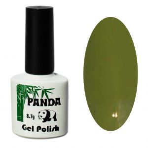 Гель-лак PANDA 358, 7,5 г ― Продукція для нігтьового сервісу