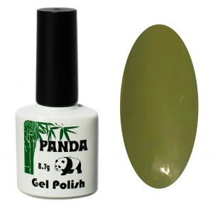 Гель-лак PANDA 362, 7,5 г ― Продукція для нігтьового сервісу