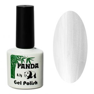 Гель-лак PANDA 601, 7,5 г ― Продукция для ногтевого сервиса