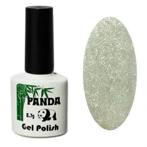 Гель-лак PANDA 801, 7,5 г ― Продукция для ногтевого сервиса
