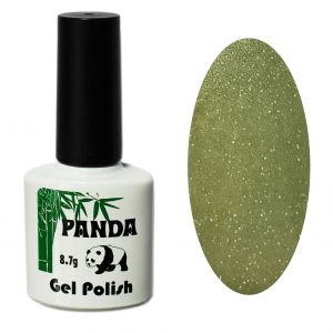 Гель-лак PANDA 804, 7,5 г ― Продукция для ногтевого сервиса