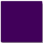 11 Гель-фарба Темно-фіолетова, 5 г