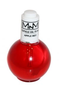 Арома олія для кутикули Cuticule Oil Apple Red