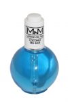 Арома олія для кутикули Cuticule Oil Coconut Sea Blue, 75 г