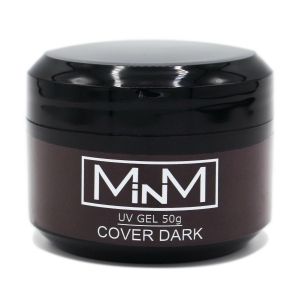 Гель камуфлирующий M-in-M Gel Cover Dark, 50 г