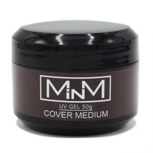 Гель камуфлирующий M-in-M Gel Cover Medium, 50 г